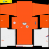 Netherlands euro 2008 Home B.png