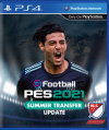 MLS PS4 Cover eFootball Summer Transfer Update PES2021.png