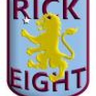 Rick Eight