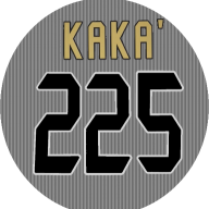 Kaka'255