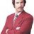 Ron Burgundy