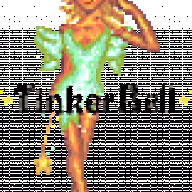 Tinkerbell