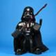 Fart Vader