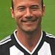 Alan Shearer