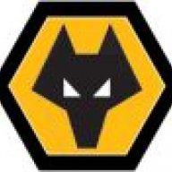 *wolf*