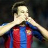 Iniesta