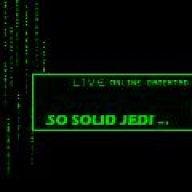 So Solid Jedi