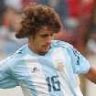Pablo Aimar#1