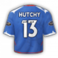 hutchygers