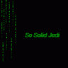 sosolidjedi