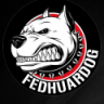 fedhuardog