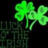 Shaun-irish