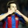 Iniesta