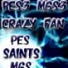 PES3 MGS3 crazy fan