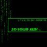 So Solid Jedi