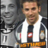 Del Piero