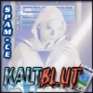 kaltblut