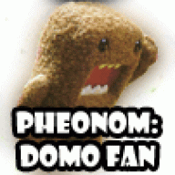 PheonoM