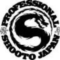 shooto man
