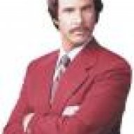 Ron Burgundy