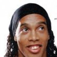 Ronaldinhorule