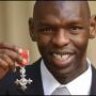 Shaun GOATer