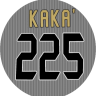 Kaka'255
