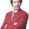 Ron Burgundy